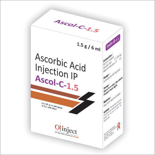 Ascol-C Injection