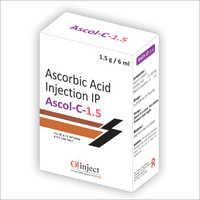 Ascol-C Injection