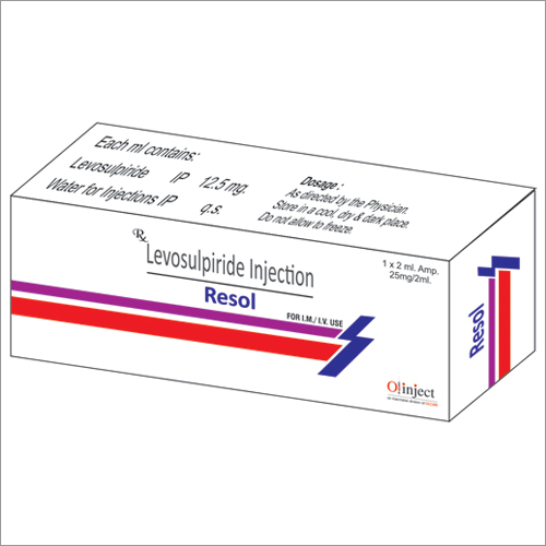 Resol Injection