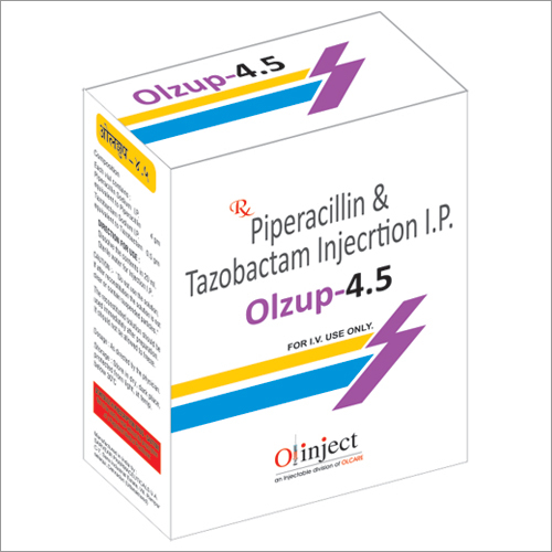 Olzup Injection