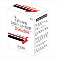 1500 mg Oltum AX Injection