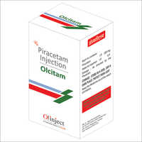 Olcitam- IV Injection