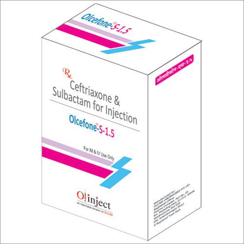 1500mg Olcefone-S Injection
