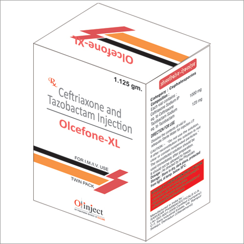 Olcefone XL Injection
