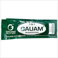 3 in 1 Gauam Incensticks