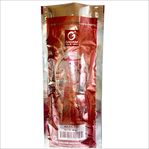 80 g Seren Premium Incensticks