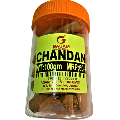 100gm Chandan