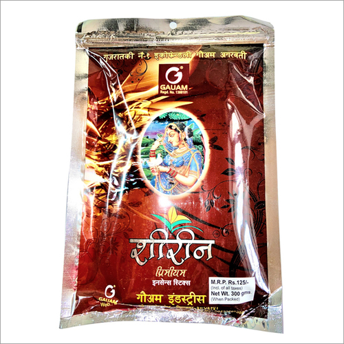 300 gms Seren Premium Incensticks