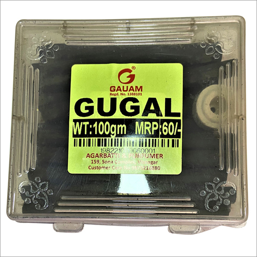 Gauam Gugal Incensticks