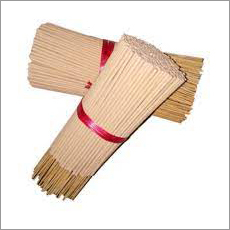 Raw Incensticks