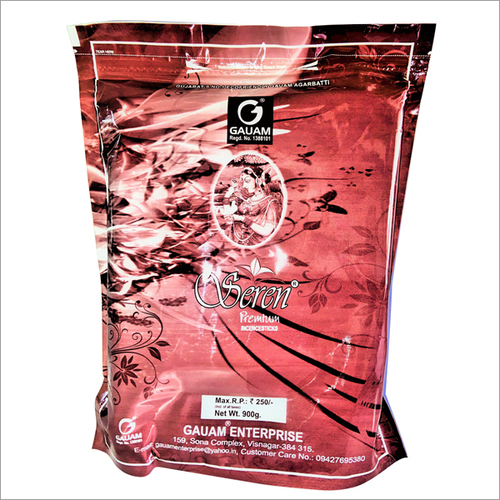 Seren Premium Incensticks