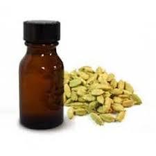 CARDAMOM Water Soluble Fragrance