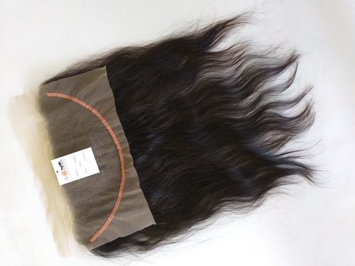 Best Quality Unprocessed Raw Cuticle Aligned Human Hair 13x4 13x5 13x6 Transparent Hd Swiss Lace Frontal
