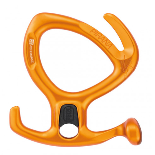 PIRANA Orange Descender