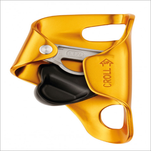 CROLL L Ascender