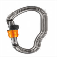 Vertigo Wire Lock Carabiner