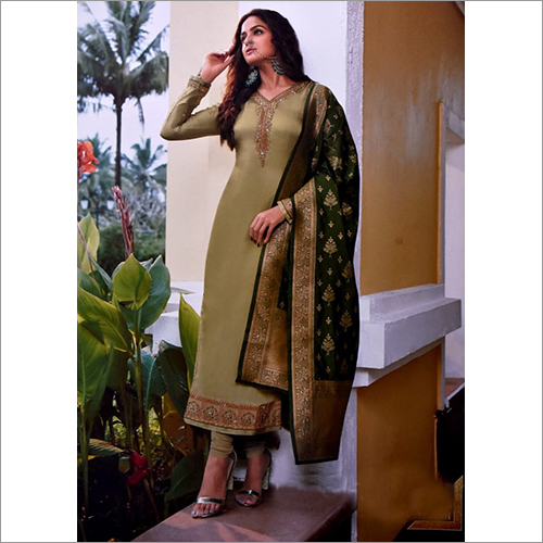Indian Dresses for Women Party Wear Pakistani Salwar Kameez Suit Ready to  Wear - Walmart.com