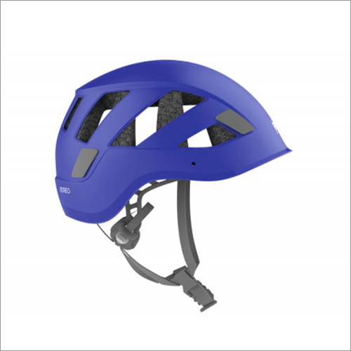 BOREO Blue M-L New Helmet