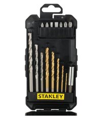 Stanley Sta7221-xj Titaium Drilling X 16