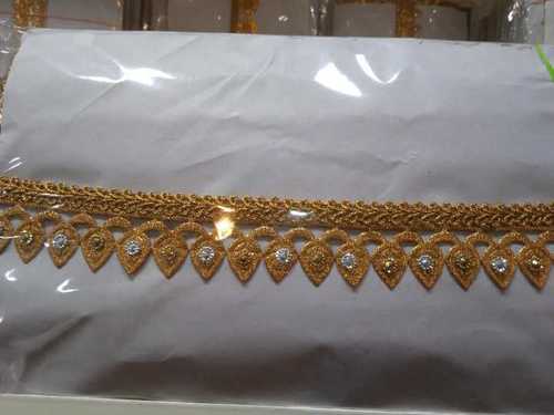 Handwork Lace