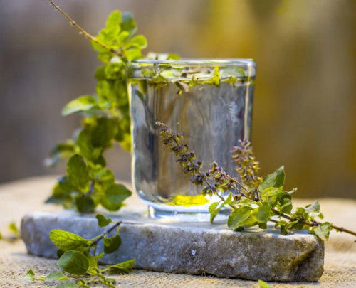 TULSI Water Soluble Fragrance