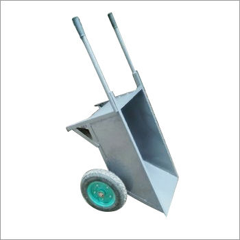 Double Wheelbarrow