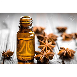 Anise Oil (Pimpinella anisum)