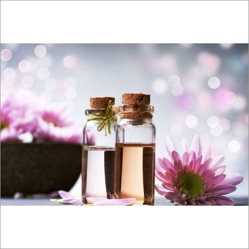 Peppermint Essential Oil