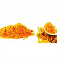 Turmeric Extract