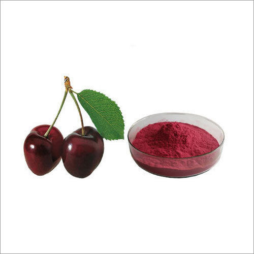 Black Cherries Extract