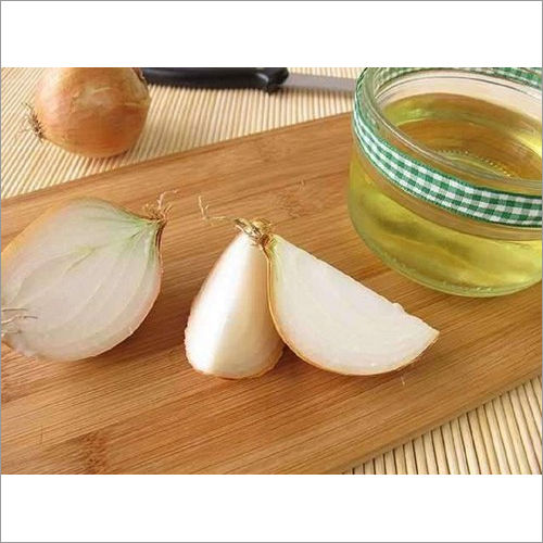 Onion Oil