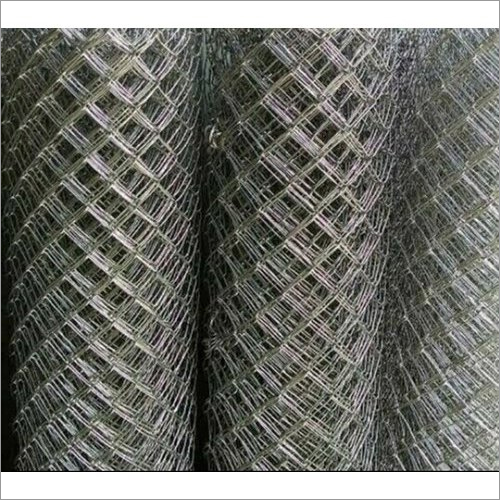 Chainlink Fencing Wire Mesh