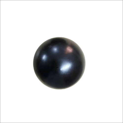 Solid Rubber Balls