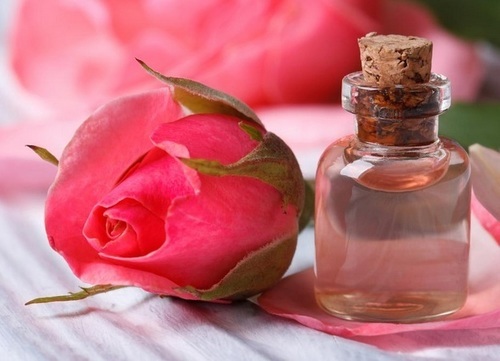 Rose Water Soluble Fragrance