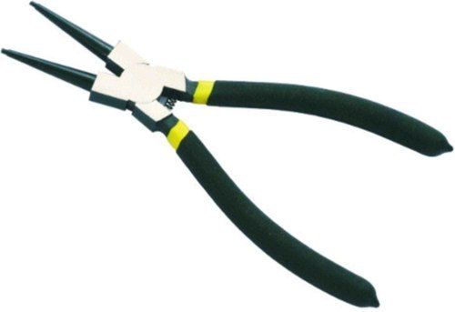 Yellow & Black Plier Circlip Straight Internal -84-362-23