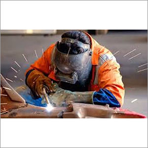 Welder Manpower Service