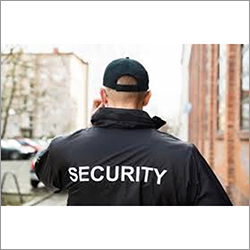 Security Guard Manpower Service