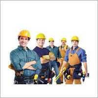 Foremen Manpower Service
