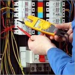 Electrician Manpower Service By BALA ENGINEERINGS AND INFRASTRUCTURES PRIVATE LIMITED