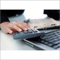 Accountant Manpower Service
