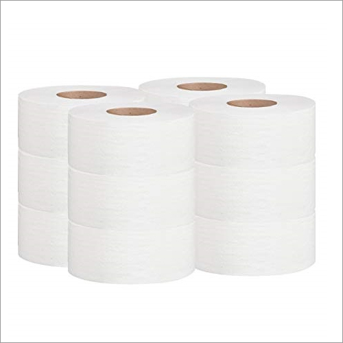 Soft Toilet Tissue Paper Roll