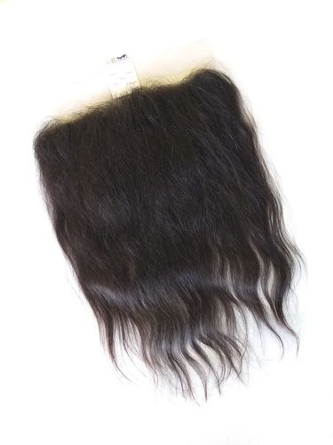 lace front closure wig