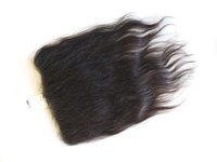 13x4 13x 5 Lace Frontal/Closure/Wig Hd Lace Closure Frontal Remy Virgin Hair Bundle