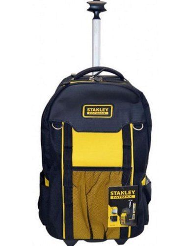 Stanley Backpack on Wheels - FMST514196