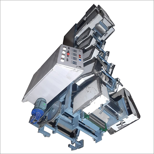 High Efficiency Automatic Noodle Making Machine
