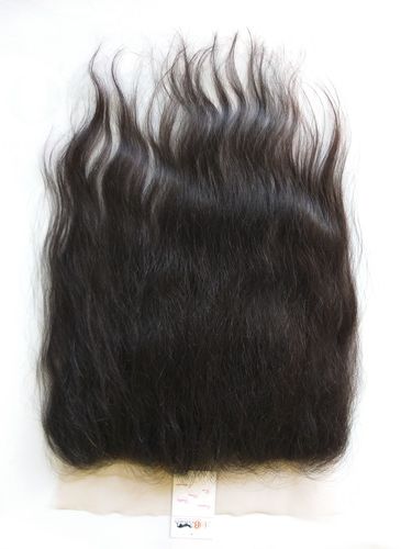 Indian Cuticle Aligned Mink Raw Lace Frontal Hd Swiss Lace 13x4 Human Hair