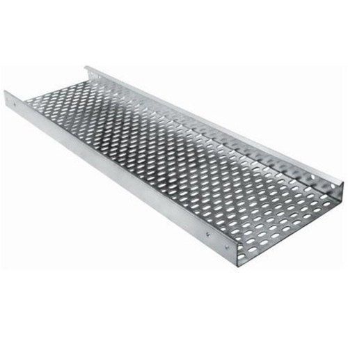 Steel Gi Cable Tray