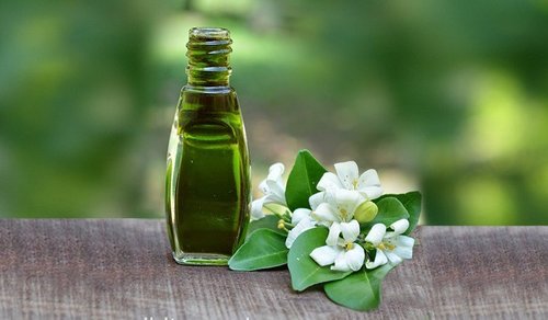 Omtirth India Llp Macho Water Soluble Fragrance