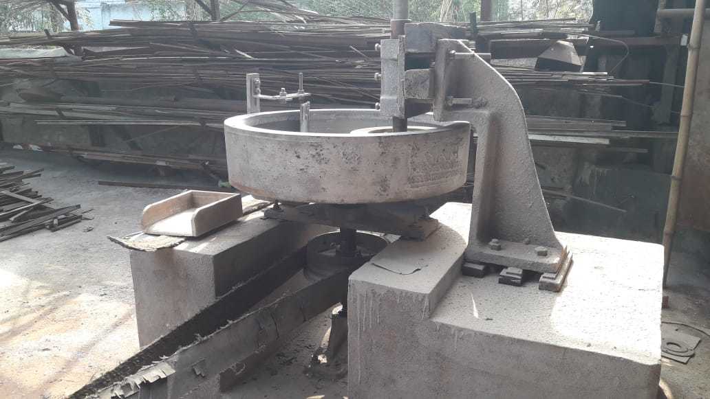 POHA MACHINE