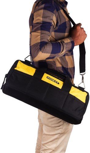 Stanley Large Nylon Tool Bag - Water Proof - 93-224